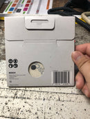 BOSCH Sanding Paper (5pcs/Box) | Grid Sizes : G40 to G400 | Model : B*2608605067 - B*2608605075 Sanding Paper BOSCH 