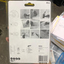 Bosch Tile Multi Tool Set Starlock (3Pc) | Model : B*2608662342 Multi Tool Set BOSCH 