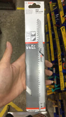 Bosch Top For Wood Cutting Sawblade for Recipro Saw | Model : S1531L (2608650613) Recipro Saw Sawblade Bosch 