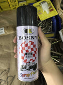 BOSNY Spray Paint - Aikchinhin