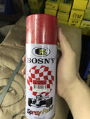 BOSNY Spray Paint - Aikchinhin