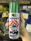 BOSNY Spray Paint - Aikchinhin