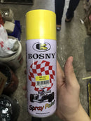 BOSNY Spray Paint - Aikchinhin