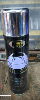 BOSNY Spray Paint Spray Paint Bosny CHROME 