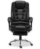 Boss Office Chair | Model : 101120 Chair Aiko 