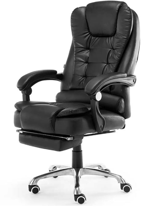 Boss Office Chair | Model : 101120 Chair Aiko 