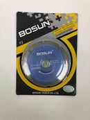 Bosun 4" 6163 (F2) Diamond Blade Bosun 