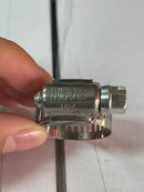 Breeze/Tridon SS Hose Clamps | Model : BR Hose Clamp Breeze/Tridon 