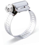 Breeze/Tridon SS Hose Clamps | Model : BR Hose Clamp Breeze/Tridon 