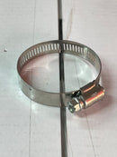 Breeze/Tridon SS Hose Clamps | Model : BR Hose Clamp Breeze/Tridon 