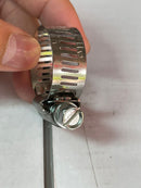 Breeze/Tridon SS Hose Clamps | Model : BR Hose Clamp Breeze/Tridon 