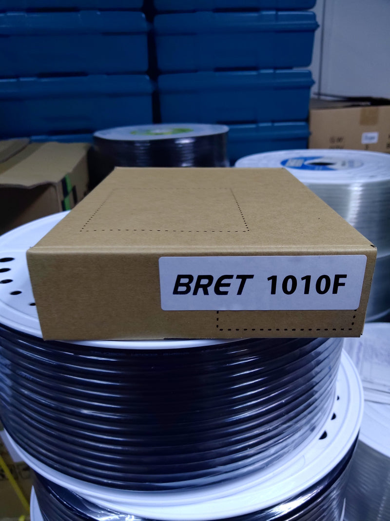 BRET Air Stapler 1010F | Model: AS-B-1010F Air Stapler Bret 