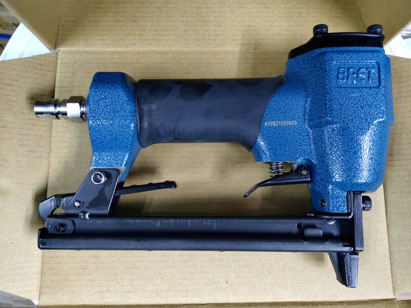 BRET Air Stapler 1010F | Model: AS-B-1010F Air Stapler Bret 