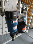 Bret Coil Nail Gun | Model : AS-B-CN80 Coil Nailer Bret 