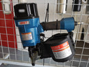 Bret Coil Nail Gun | Model : AS-B-CN80 Coil Nailer Bret 