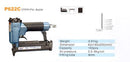 Bret Pin Nailer | Model : AS-B-P622C Air Nailer Bret 