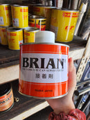 BRIAN "The Name You Can Always Trust" NO 70 PVC Glue - 100 ml | GLUE-B100 - Aikchinhin