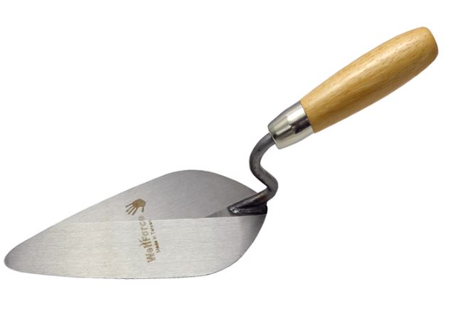 Bricklaying Trowel | Model : TRO-T0 Bricklaying Trowel Aiko 