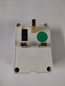 BRITZ 3Way Adaptor BR-928 & BR-928L | Model : ADP-BR928 Britz 