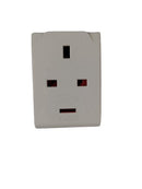 BRITZ 3Way Adaptor BR-928 & BR-928L | Model : ADP-BR928 Britz 928L 