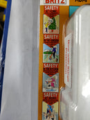 BRITZ RCD(ELCB) Adaptor 10mA RCD08 White/RCD11 Black | Model : RCD-B08 ELCB Britz 