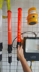 Aiko 4cm Red Traffic Baton Led Light | Model : RL-7463