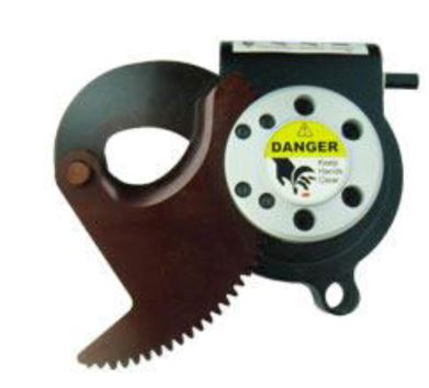 Cable Cutter 30MM |Model: CC-DDQ30 Cable Cutter Aikchinhin 
