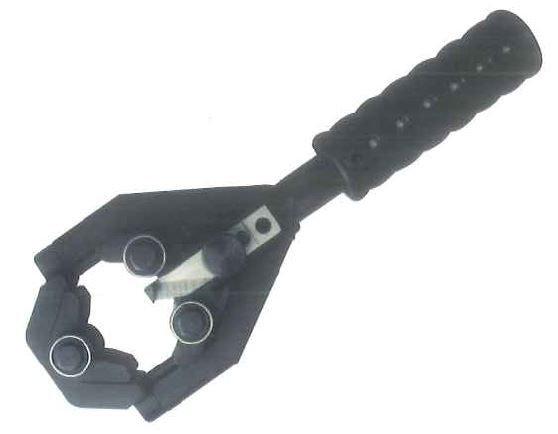 Cable Cutter Cable Stripper 15-40Mm | Model : CC-BX40 Cable Cutter Aiko 
