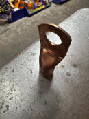 Cable Lug 200-500AMP | Model : CL- Aikchinhin 