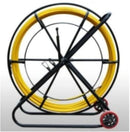 Cable Puller With Castor Wheel | CP-C Cable Puller Aiko 