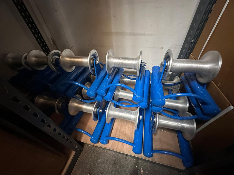 Cable Roller Aikchinhin 