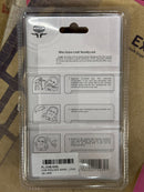 CAB® Long Chrome Padlock 40-60mm | Model : PL-CAB-S Padlock CAB® 