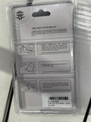 CAB® Long Chrome Padlock 40-60mm | Model : PL-CAB-S Padlock CAB® 