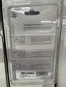 CAB® Long Chrome Padlock 40-60mm | Model : PL-CAB-S Padlock CAB® 