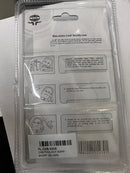 CAB® Short Chrome Padlock 40-60mm | Model : PL-CAB-S Padlock CAB 