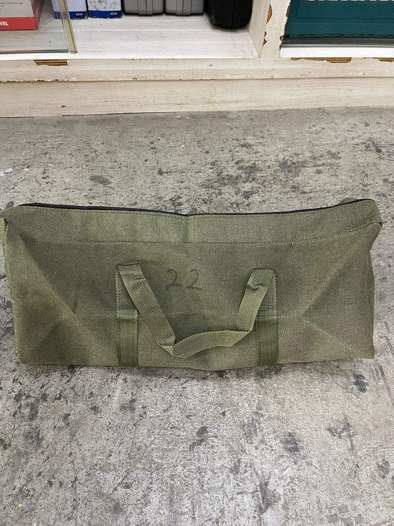 Canvas Tool Bag | Model : TB-C Tool Bags Aik Chin Hin 