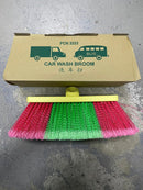 Car Wash Broom Head C/W Wooden Handle (BRM-3333H) | Model: BROOM-3333H Broom Aikchinhin 