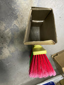 Car Wash Broom Head C/W Wooden Handle (BRM-3333H) | Model: BROOM-3333H Broom Aikchinhin 