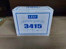Carton Stapler Nail 3515 (2000PCS) | Model: AN-STP3515-2 Staples Aiko 