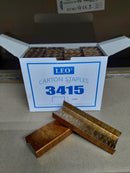 Carton Stapler Nail 3515 (2000PCS) | Model: AN-STP3515-2 Staples Aiko 