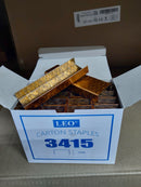 Carton Stapler Nail 3515 (2000PCS) | Model: AN-STP3515-2 Staples Aiko 