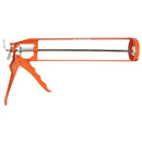 Caulking Gun - Orange (New) | Model : CG-YFB01D Caulking Gun Aiko 