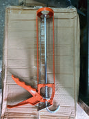 Caulking Gun - Orange (New) | Model : CG-YFB01D Caulking Gun Aiko 