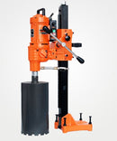Cayken (110V) Diamond Core Drill 10" | Model : SCY-2550C-110V Diamond Core Drill Cayken 