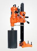 Cayken (110V) Diamond Core Drill 8" | Model : SCY-2050E-110V Diamond Core Drill Cayken 