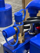 Cayken 1Hp 10CFM Vacuum Pump | Model : VP-RS-6 Vacuum Pump Cayken 