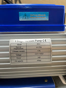 Cayken 1Hp 10CFM Vacuum Pump | Model : VP-RS-6 Vacuum Pump Cayken 