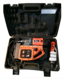 Cayken 2" (55mm) Magnetic Coring Machine (Drill) with Auto Feeding | Model : MD-KCY55/2QE - Aikchinhin