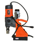 Cayken 35mm 1,600W Magnetic Drill | Model : MD-SCY-35WO | Voltage : 110V or 240V - Aikchinhin