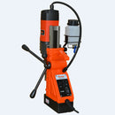 Cayken 35mm 1,600W Magnetic Drill | Model : MD-SCY-35WO | Voltage : 110V or 240V - Aikchinhin